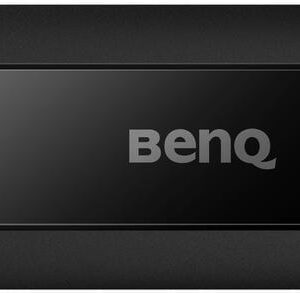 Безжичен донгъл за интерактивен дисплей BenQ, IFE WD02AT BLACK, WI-FI 6 + BT5.2 WIRELESS DONGLE 1
