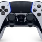 Безжичен геймпад Sony PS5 DualSense Edge - Midnight Black 1