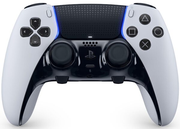 Безжичен геймпад Sony PS5 DualSense Edge - Midnight Black 1