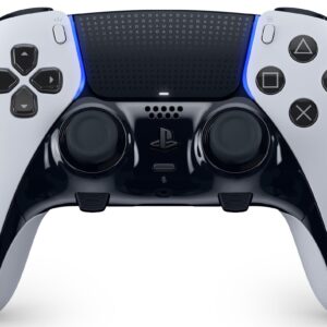 Безжичен геймпад Sony PS5 DualSense Edge - Midnight Black 1