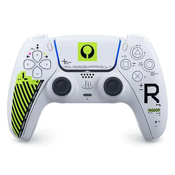 Безжичен геймпад Sony PS5 DualSense Wireless Controller Marathon Limited 1
