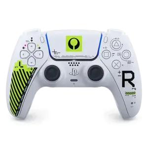 Безжичен геймпад Sony PS5 DualSense Wireless Controller Marathon Limited 1