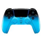 Безжичен геймпад Sony PS5 DualSense Wireless Controller Rhytm blue 1