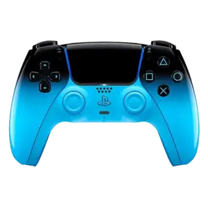 Безжичен геймпад Sony PS5 DualSense Wireless Controller Rhytm blue 1