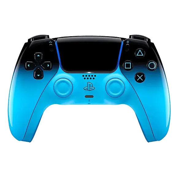 Безжичен геймпад Sony PS5 DualSense Wireless Controller Rhytm blue 1