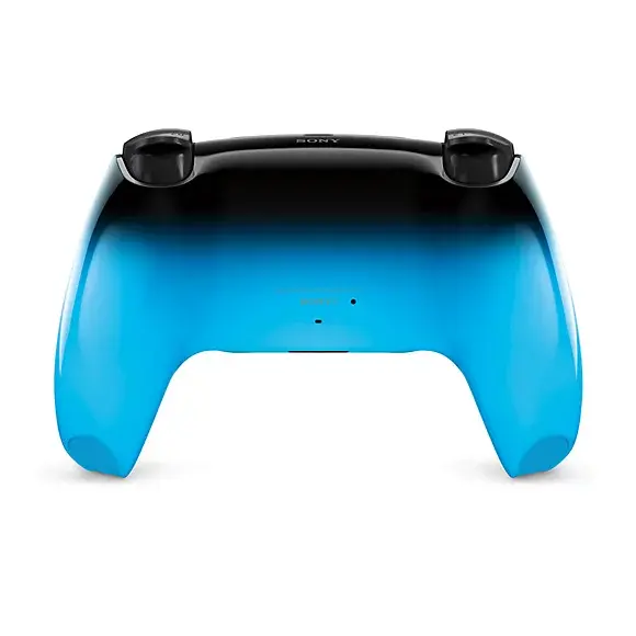 Безжичен геймпад Sony PS5 DualSense Wireless Controller Rhytm blue 3