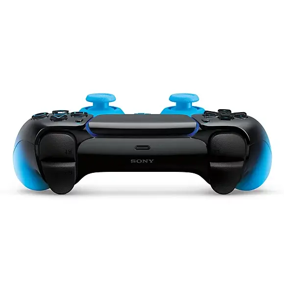 Безжичен геймпад Sony PS5 DualSense Wireless Controller Rhytm blue 4