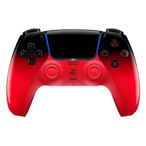 Безжичен геймпад Sony PS5 DualSense Wireless Controller Techno Red 1
