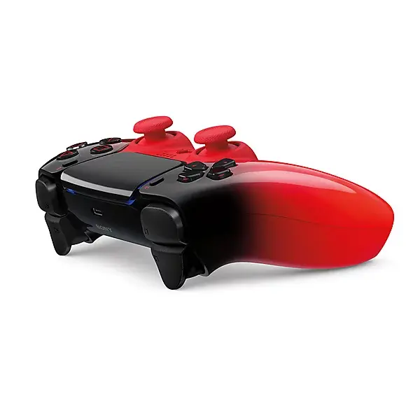 Безжичен геймпад Sony PS5 DualSense Wireless Controller Techno Red 2