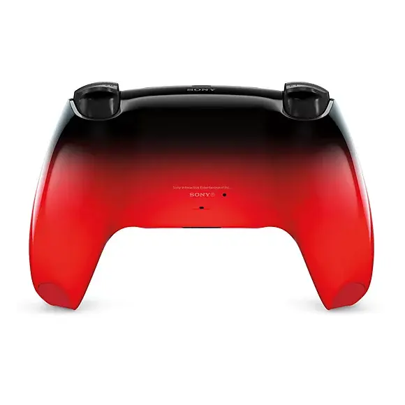 Безжичен геймпад Sony PS5 DualSense Wireless Controller Techno Red 3