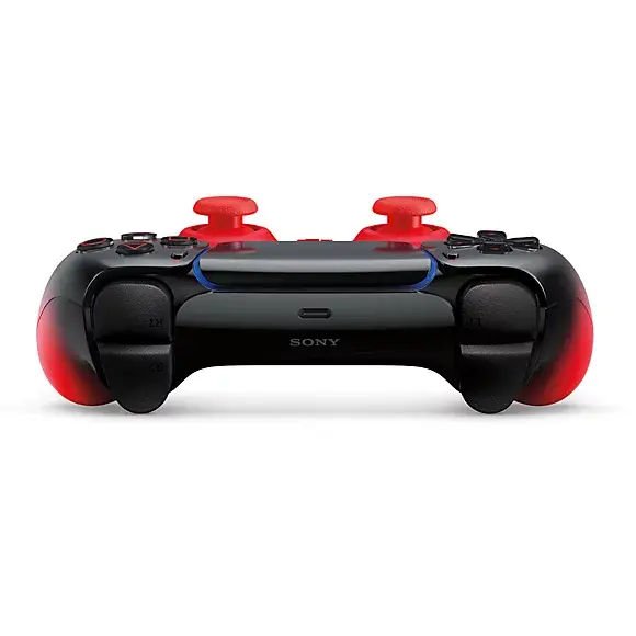 Безжичен геймпад Sony PS5 DualSense Wireless Controller Techno Red 4