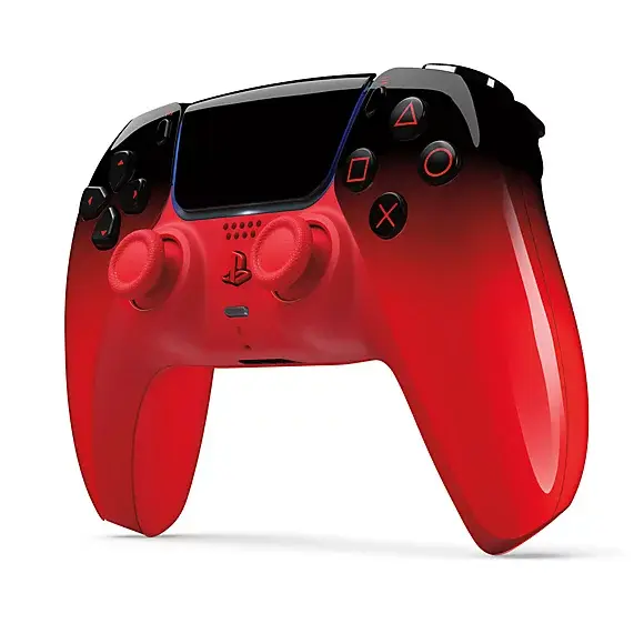 Безжичен геймпад Sony PS5 DualSense Wireless Controller Techno Red 5