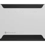 Безжичен рутер Mikrotik Chateau LTE7, D53G-5HacD2HnD-TC&R11e-LTE7 1