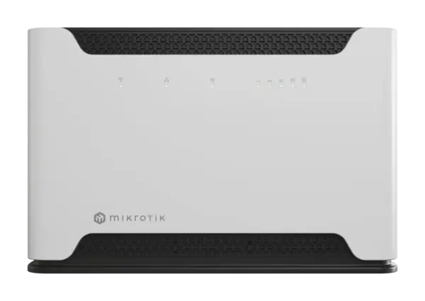 Безжичен рутер Mikrotik Chateau LTE7, D53G-5HacD2HnD-TC&R11e-LTE7 1