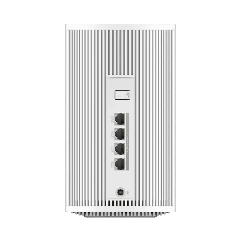 Безжична MESH система Cudy M11000 BE11000 Tri-Band 2.4/5/6Ghz 688 - 5765 Mbps - 2 Броя 3