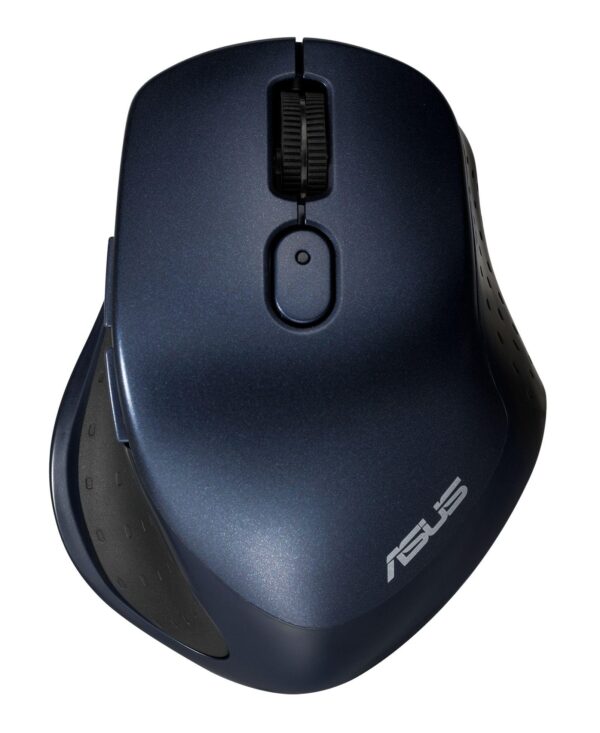 Безжична оптична мишка ASUS MW203 - Син 1