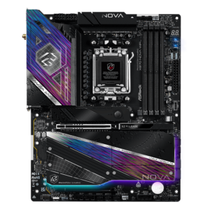 Дънна платка ASROCK X870 PG NOVA WIFI, Socket AM5 1