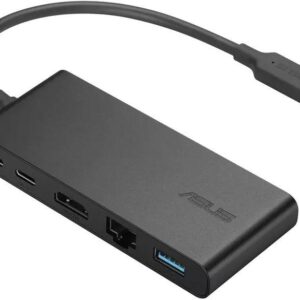 Докинг станция ASUS DC201 Dual 4K - USB-C 1