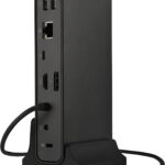 Докинг станция ASUS DC300 Triple Display USB-C 1