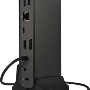 Докинг станция ASUS DC300 Triple Display USB-C 1