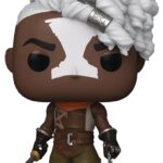 Фигурка Arcane League of Legends POP! Animation Ekko #1603 1