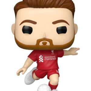Фигурка Funko Pop! Football: Liverpool - Alexis Mac Allister #75 1