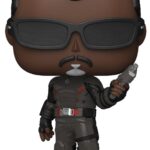 Фигурка Funko Pop! Marvel: Deadpool & Wolverine - Blade #1495 1