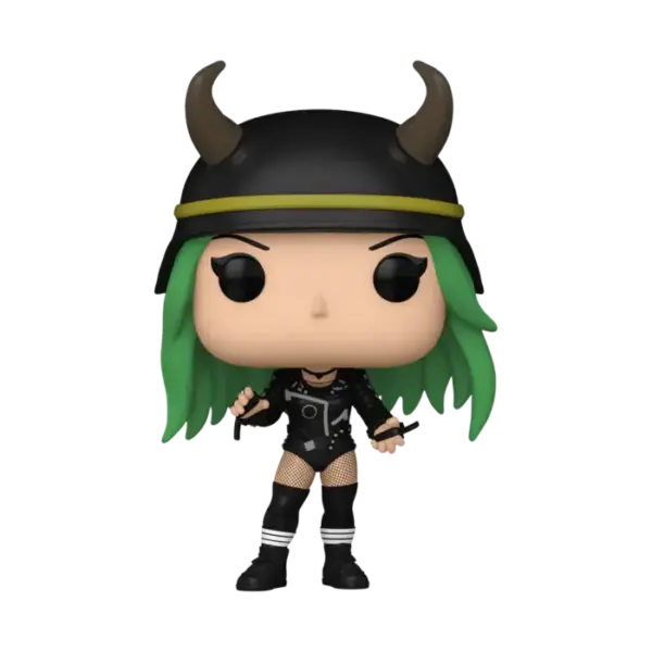 Фигурка Funko Pop! WWE - Shotzi Blackheart #148 1