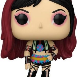 Фигурка Funko Pop! WWE: WWE - Iyo Sky #171 1