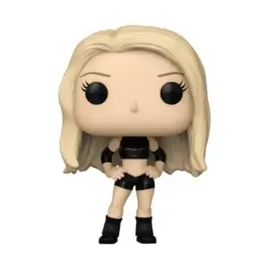 Фигурка Funko Pop! WWE: WWE - Stacy Keibler #173 1
