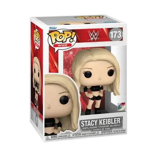 Фигурка Funko Pop! WWE: WWE - Stacy Keibler #173 3