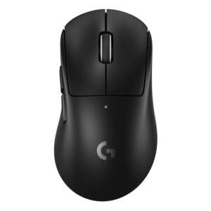 Геймърска безжична мишка Logitech G Pro X Superlight 2 Dex - Black 1