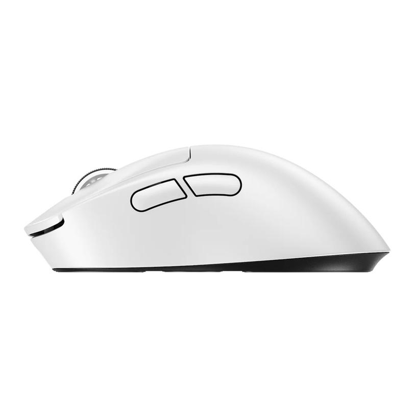 Геймърска безжична мишка Logitech G Pro X Superlight 2 Dex - White 2