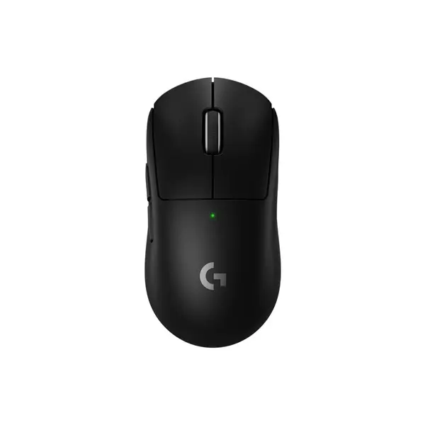 Геймърска мишка Logitech G Pro X Superlight 2 SE Black - Wireless 1