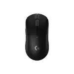 Геймърска мишка Logitech G Pro X Superlight 2 SE Black - Wireless 1