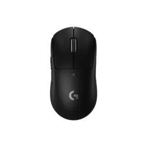 Геймърска мишка Logitech G Pro X Superlight 2 SE Black - Wireless 1