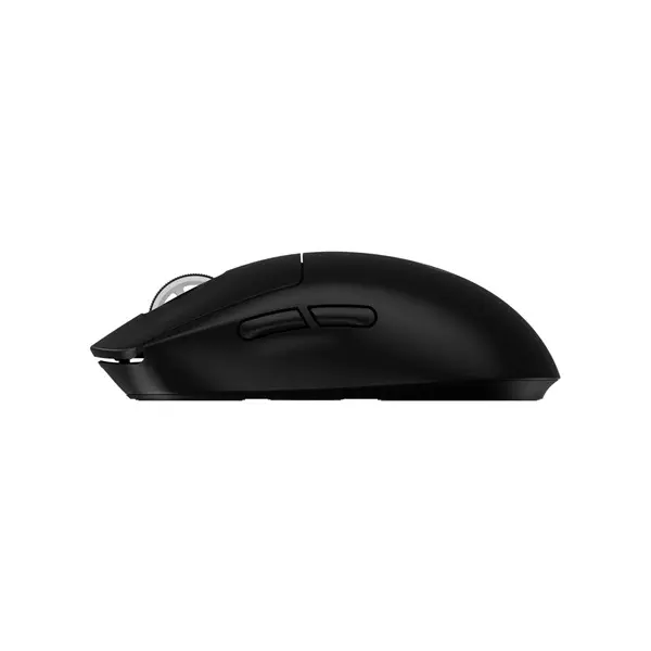 Геймърска мишка Logitech G Pro X Superlight 2 SE Black - Wireless 2