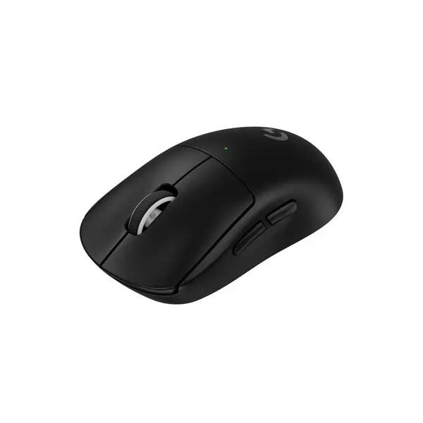 Геймърска мишка Logitech G Pro X Superlight 2 SE Black - Wireless 3