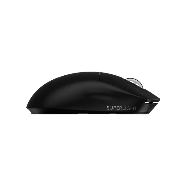 Геймърска мишка Logitech G Pro X Superlight 2 SE Black - Wireless 4