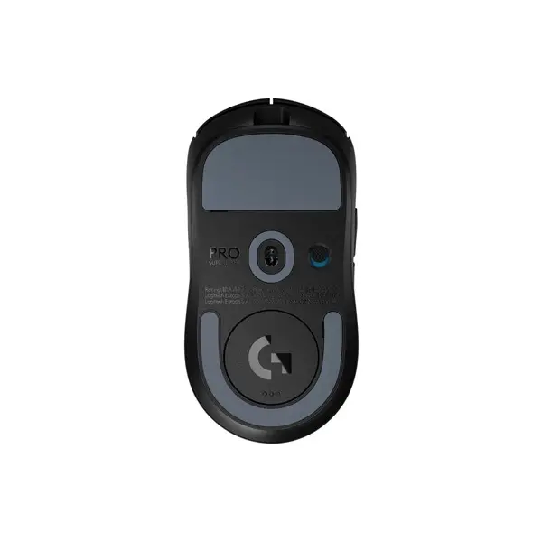 Геймърска мишка Logitech G Pro X Superlight 2 SE Black - Wireless 5