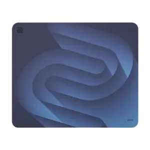 Геймърски пад ZOWIE G-SR-SE BLUE II - L 1