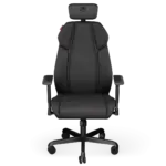 Геймърски стол ENDORFY Meta BK - Черен 1