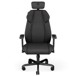 Геймърски стол ENDORFY Meta BK - Черен 1