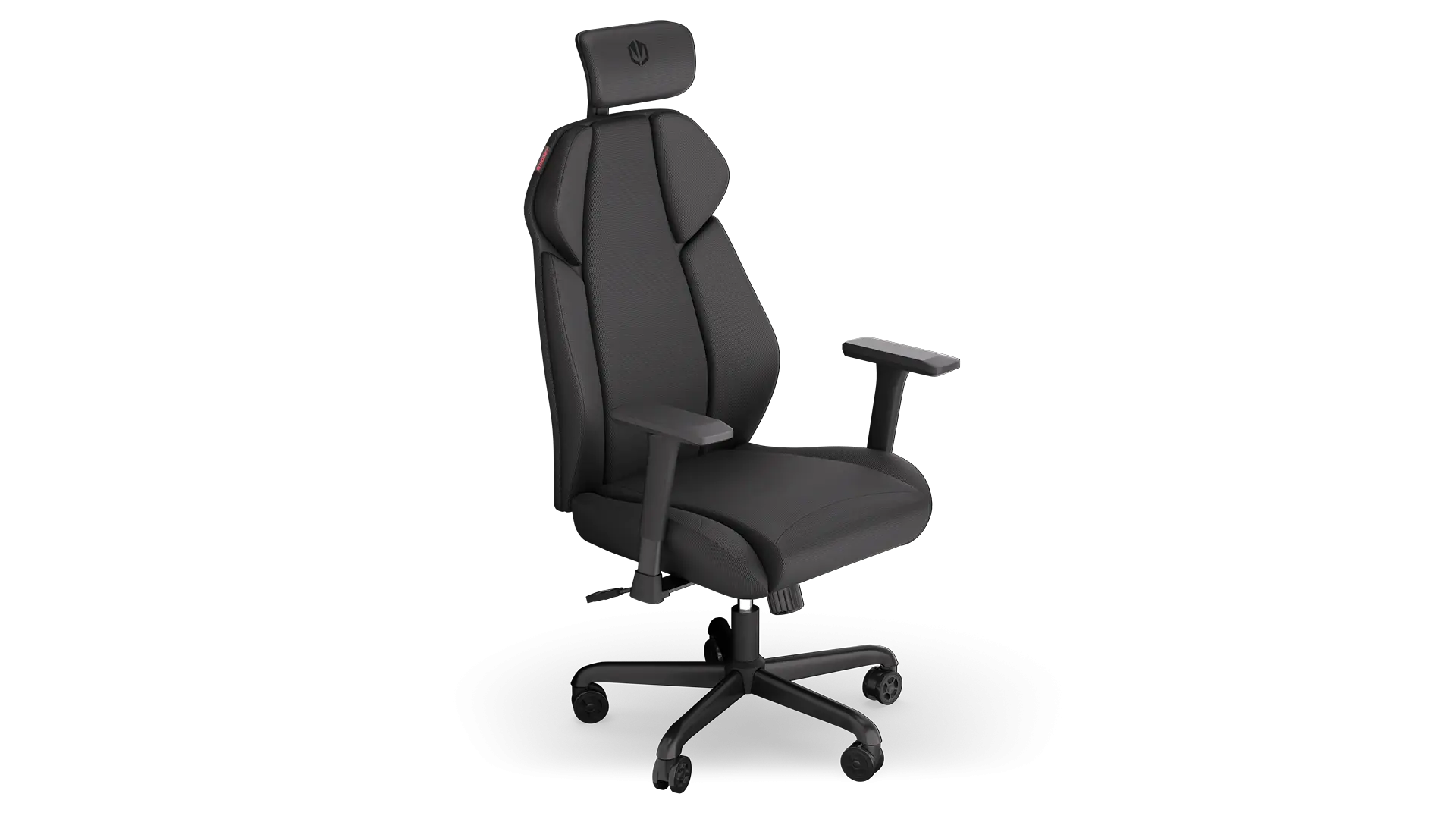 Геймърски стол ENDORFY Meta BK - Черен 3