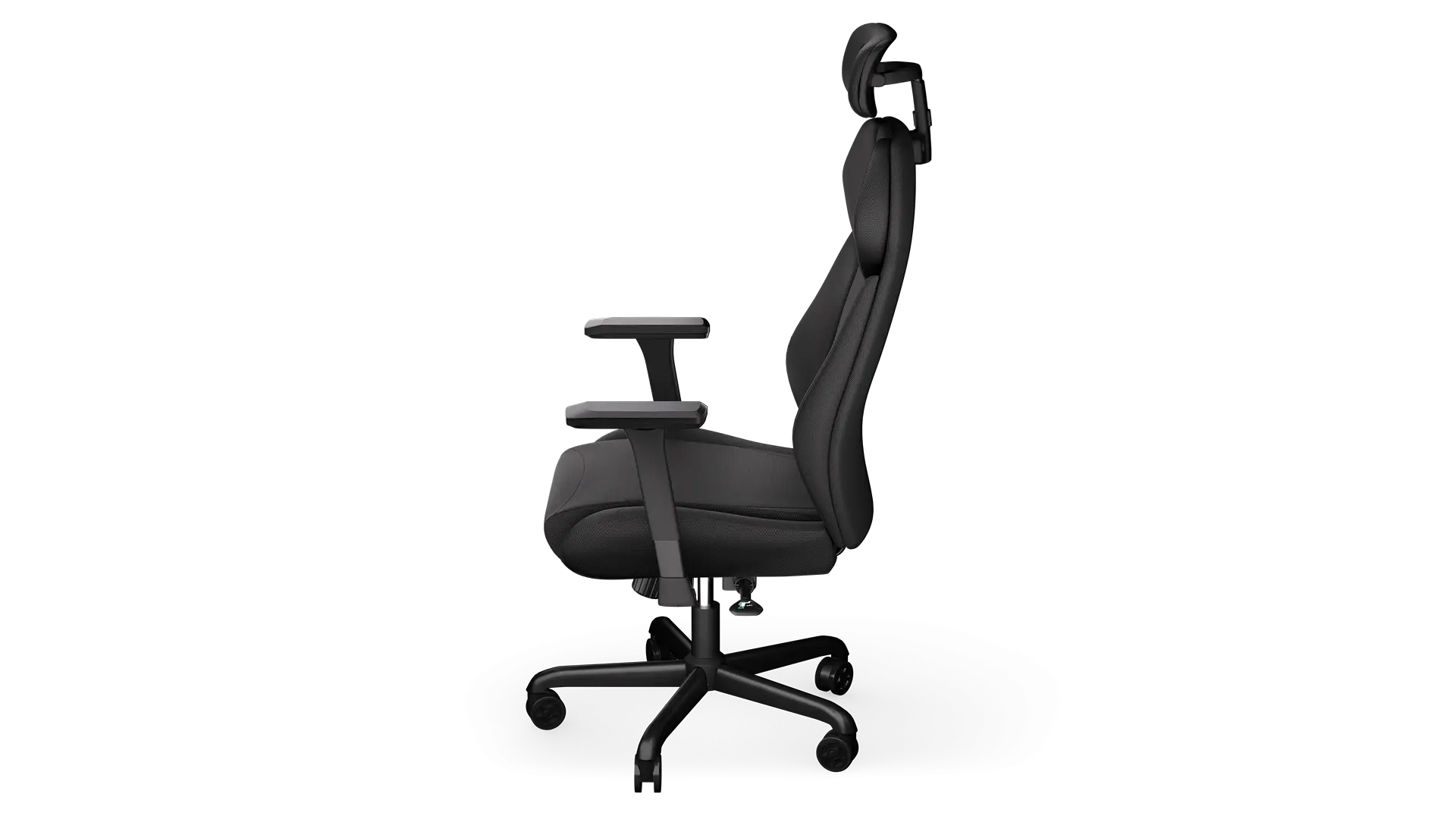 Геймърски стол ENDORFY Meta BK - Черен 5