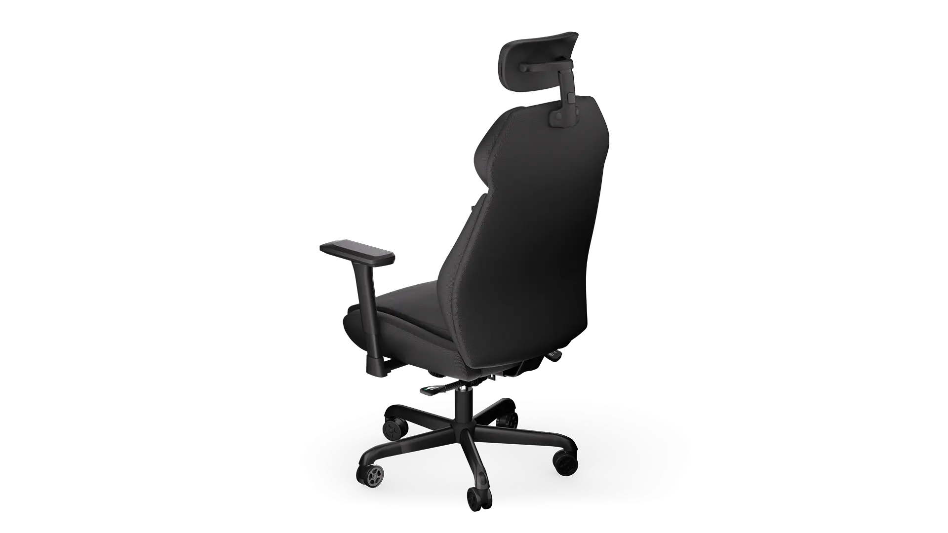 Геймърски стол ENDORFY Meta BK - Черен 6