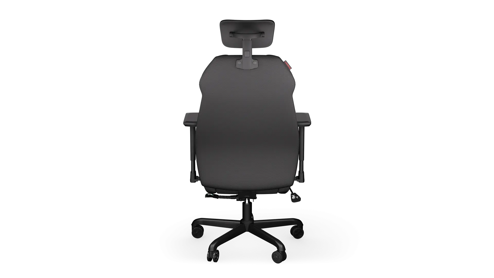 Геймърски стол ENDORFY Meta BK - Черен 7