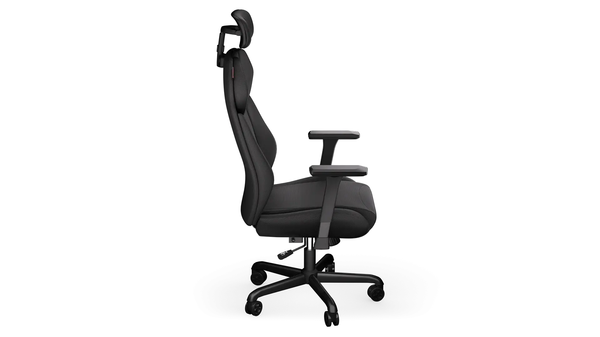 Геймърски стол ENDORFY Meta BK - Черен 8