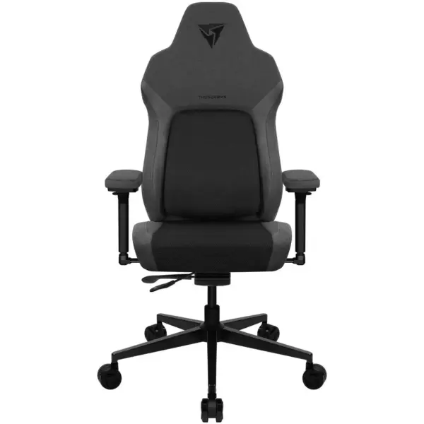Геймърски стол ThunderX3 CORE Smart Ergonomic Mesh - Черен 1