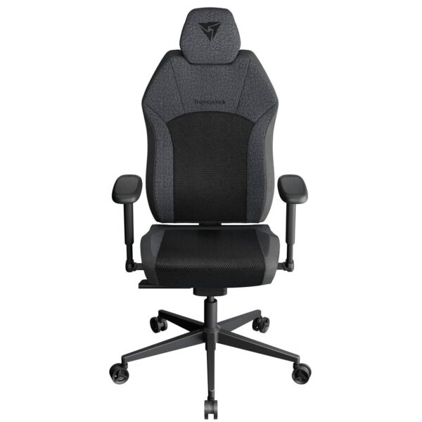 Геймърски стол ThunderX3 SOLO 360 Ergonomic Mesh - Черен 1
